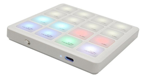 Midi Controller Pad, Profesional Resistente, Fabricante De