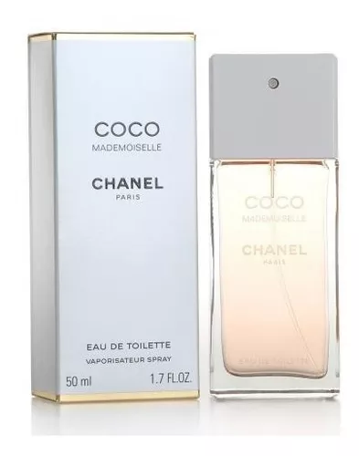 Chanel Coco Mademoiselle Intense para Dama 100ML. EDP CHANEL