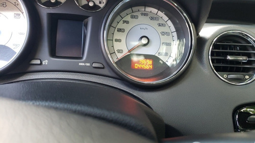Peugeot 308 1.6 Allure Nav 115cv 2015