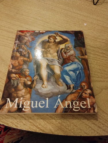 Miguel Ángel: 1475-1564, De Néret, Gilles. Editorial Taschen