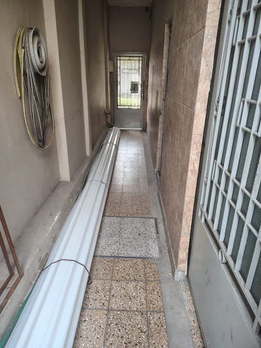 Departamento Tipo Ph 2 Ambientes Con Patio Brandsen 4755 Ciudadela