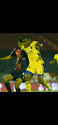 Camiseta Boca Juniors 2020 #22 (Usado)