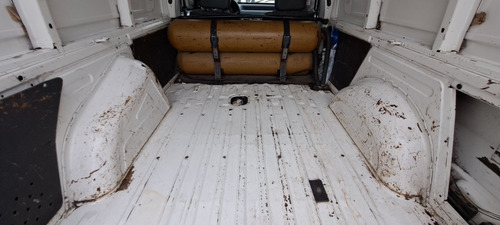 Fiat Fiorino 1.3 Fire