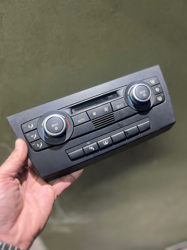 Comando Aire Acondiconado Bmw 9162983 E82 E87 E92 Y Más
