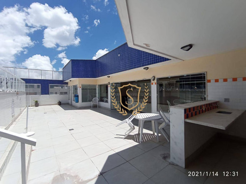 Imagem 15 de 16 de Apartamento Com 2 Dormitórios À Venda, 68 M² Por R$ 390.000,00 - Alto - Teresópolis/rj - Ap0423