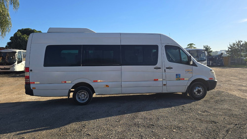Sprinter 515 Executiva 2014 C/ 21 Lugares - Cod Vr 1414
