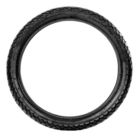 Pneu Moto Lander 250 90/90-21 Viper Dianteiro Maggion