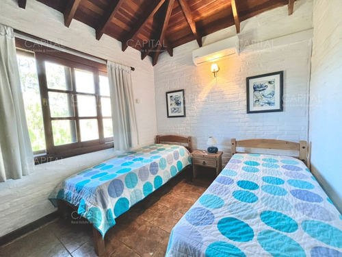 Imagen 16 de 20 de Excelente Casa En Venta En Pinares