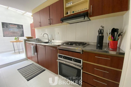 Imagen 2 de 13 de Se Arrienda Apartamento 123 M² Santa Barbara Bogotá Ub18296