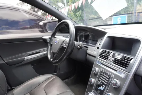 Volvo XC60 2.0 T5
