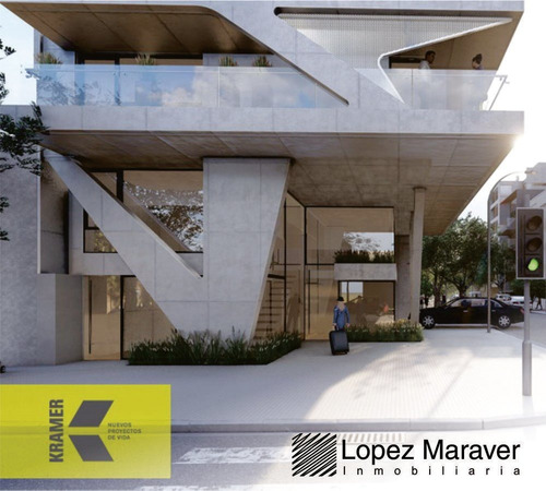 Imagen 15 de 20 de Departamento 3 Dormitorios Centrico Moderno Y De Diseño