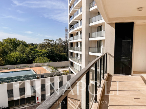 Imagen 10 de 14 de Venta De Departamento Dos Ambientes Vista Golf Canning