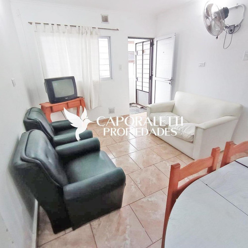 Imagen 21 de 30 de Venta De Departamento De 3 Ambientes En San Bernardo Del Tuyú La Costa