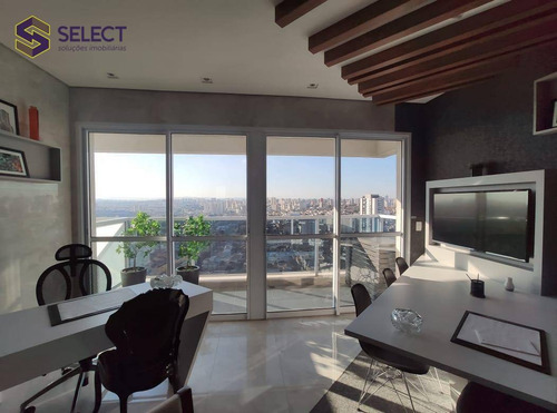 Sala À Venda, 38 M² Por R$ 233.000,00 - Baeta Neves - São Bernardo Do Campo/sp - Sa0081