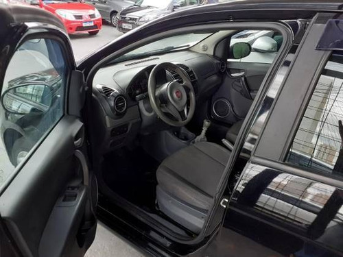 Fiat Grand Siena 1.4 Mpi 8v Flex 4p Manual