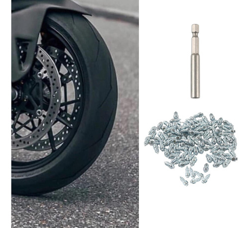 Kit Completo De Pernos Para Ruedas, Accesorios 4x12 Mm