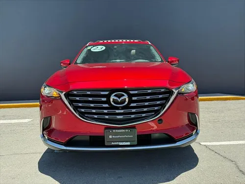 Mazda CX-9 2.5 Signature At