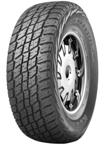 Cubierta Kumho At61 Road Venture At 195/80 R15 Envio Gratis