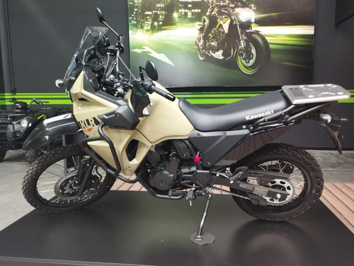 Kawasaki Klr 650, Entrega Inmediata!!