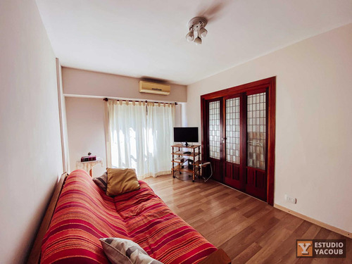 Departamento En Venta - 2 Dormitorios 1 Baño - 60mts2 - La Plata