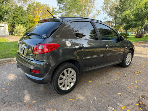 Peugeot 207 1.6 Xt Tiptronic