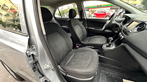 Hyundai Grand i10 1.3 Gls At