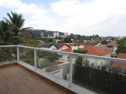 Imagem 30 de 30 de Alphaville 6 - Casa Com 4 Dormitórios À Venda, 360 M² - Alphaville - Santana De Parnaíba/sp - Ca6318