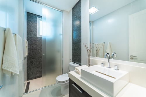Imagem 30 de 30 de Apartamento Centro Balneário Camboriú | 4 Suítes | 4 Vagas De Garagem | Frente Mar - Sa01843 - 69306402