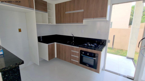 Imagem 13 de 15 de Casa Em Condomínio Para Venda Em Camaçari, Barra Do Jacuípe, 4 Dormitórios, 1 Suíte, 3 Banheiros, 2 Vagas - 708_1-1822590