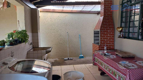 Imagem 13 de 24 de Casa Com 3 Dormitórios À Venda, 260 M² Por R$ 680.000,00 - Condomínio Vale Santa Fé - Vinhedo/sp - Ca1330
