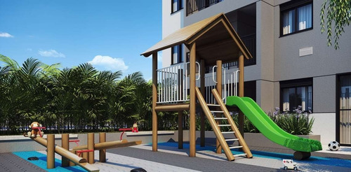 Imagem 13 de 14 de Apto 2 Dorms, Freguesia Do Ó - A Partir De R$ 216.000