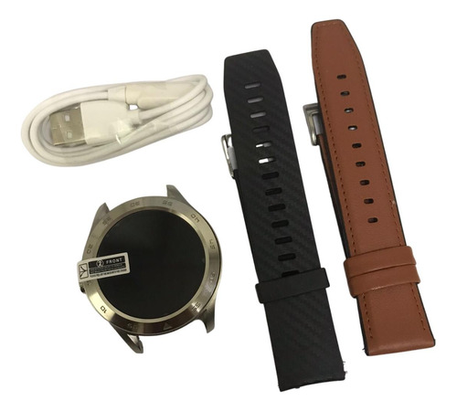Reloj Inteligente Smartwatch Dt98-sr Dt One