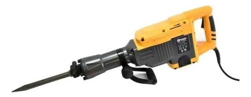 Martillo Demoledor Cango 1.750w 15 Kilos Toyaki Tk-d1750ba