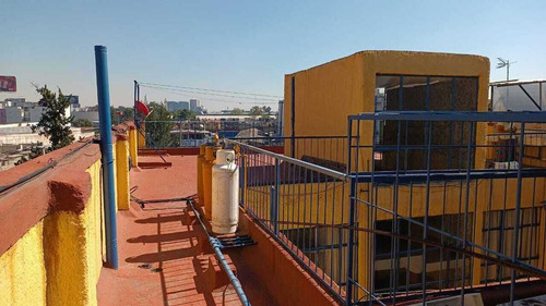 Inversión, Venta De Edificio En Viaducto Piedad, Iztacalco