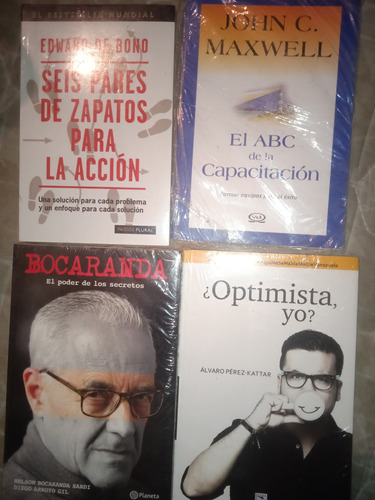  Libros Nuevos Nunca De Abrieron Seis Pares De Zapatos  Mas