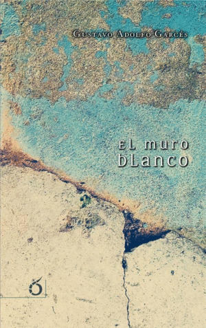 Libro El Muro Blanco