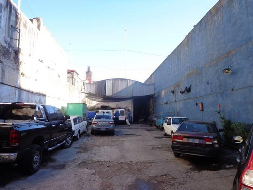Imagen 1 de 4 de Terreno - Boca