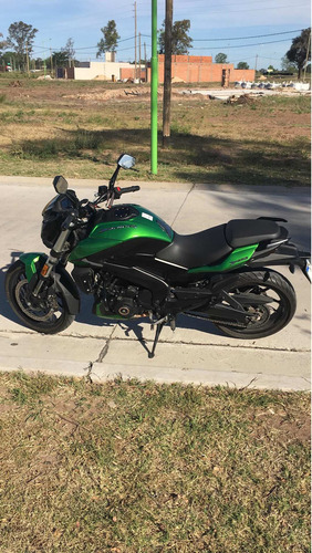 Imagen 4 de 7 de Bajaj Dominar