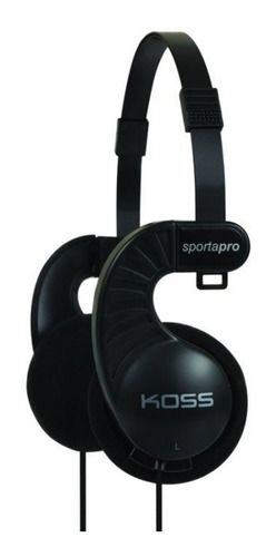 Fone De Ouvido De Referência Koss Sporta Pro Original Ac0183