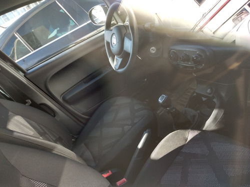 Fiat Mobi 1.0 Like Flex 5p Mecanico