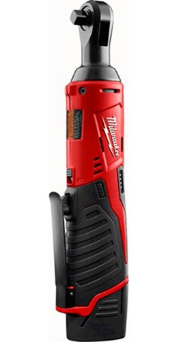 Destornillador Inalámbrico Milwaukee M12 2457-21