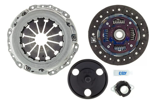 Kit Clutch Exedy Vw Gol 1.6l 2014 2015 2016 2017 2018 2019