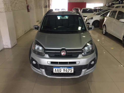 Fiat Uno Way Lx
