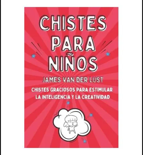 comprar Libro: Libro De Chistes Para Niños Chistes Graciosos Para La
