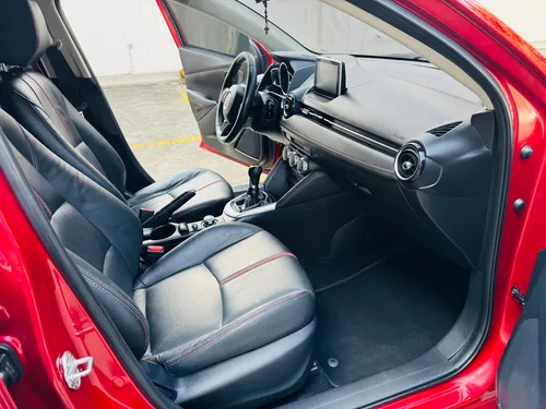 Mazda 2 1.5 Grand Touring