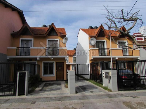 Triplex A Estrenar En Venta De 4 Ambientes En San Bernardo Oportunidad
