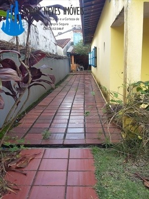 Imagem 6 de 15 de 3066-excelente Casa Lado Praia Em Mongaguá !!!!