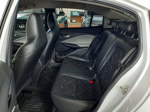 Imagem 11 de 13 de Chevrolet Onix Plus Premier 1.0 Tb 12v Flex