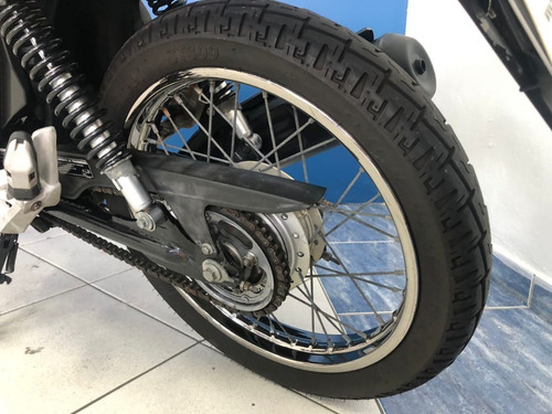 Imagem 9 de 15 de Honda / Cg 160 Start 2018/2018 Conservada