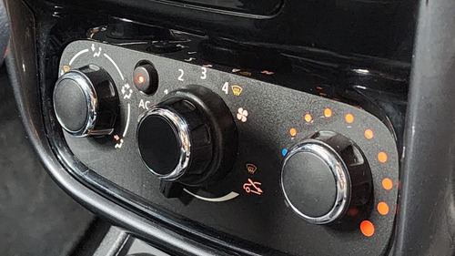Renault Duster 2.0 Dynamic 4x2 At